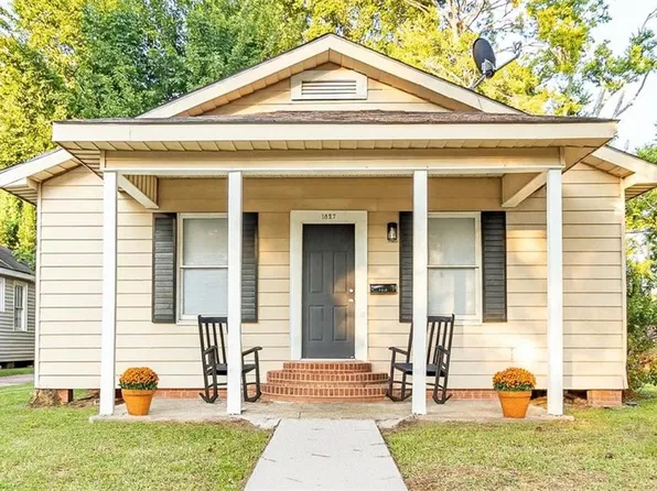 1827 Bush Ave, Alexandria, LA 71301