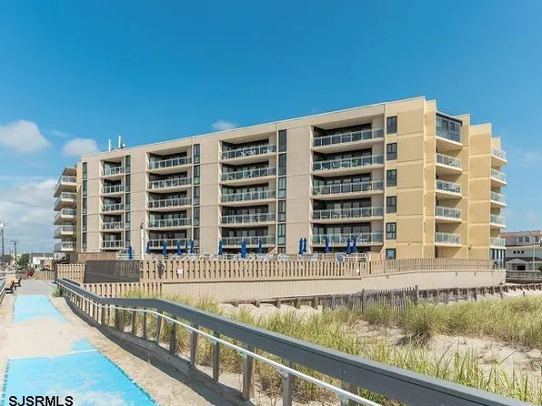 2700 Atlantic Ave APT 408, Longport, NJ 08403
