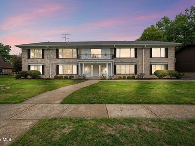 6562 Woodhall Dr APT 4, Sylvania, OH, 43560