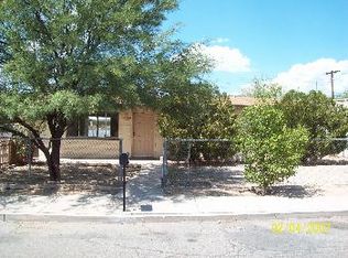 2135 N 2nd Ave, Tucson, AZ 85705