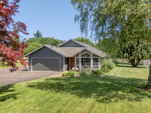 58410 Ross Rd, Warren, OR 97053