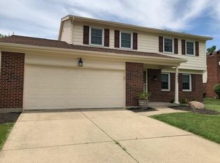 1602 N Marshall Rd, Middletown, OH 45042