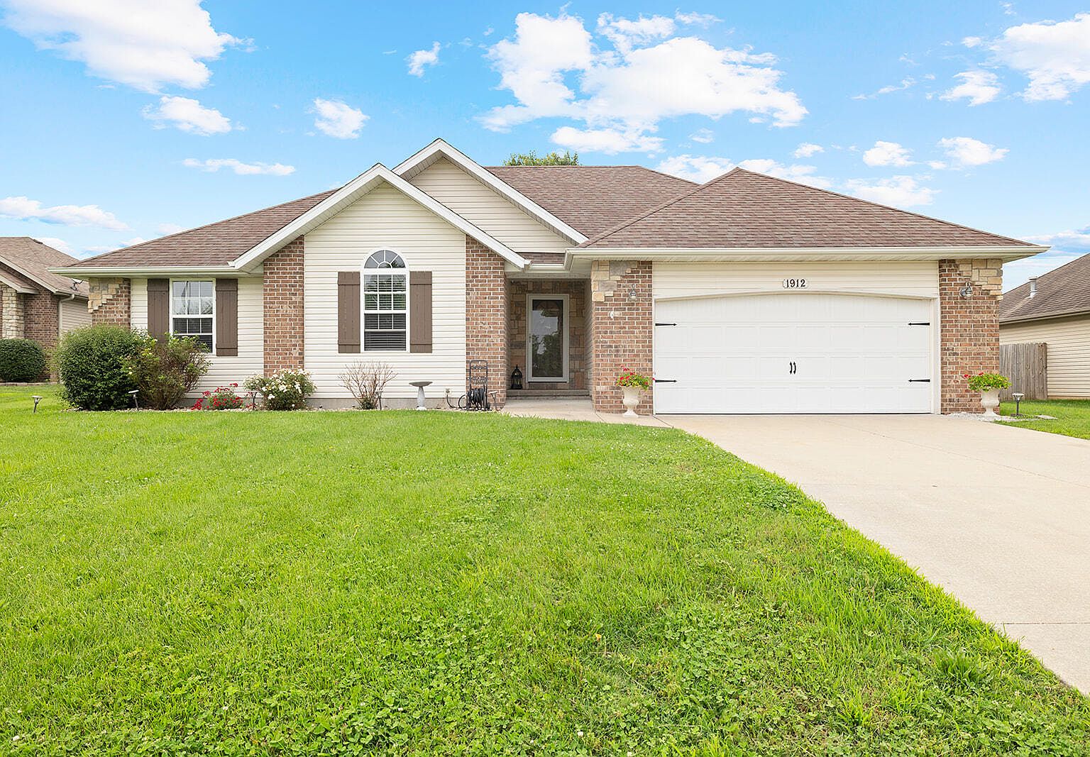 1912 Redbird Court, Ozark, MO 65721 | Zillow