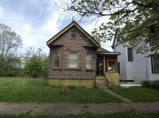 5216 16th St, Detroit, MI 48208