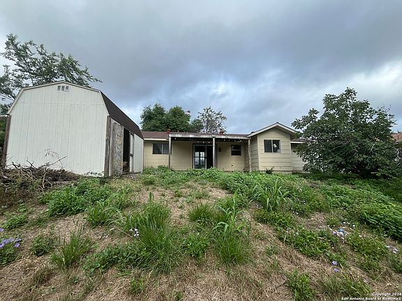 3rd image of 1906 wilsons creek