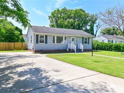 104 Hodges Manor Rd, Portsmouth, VA, 23701