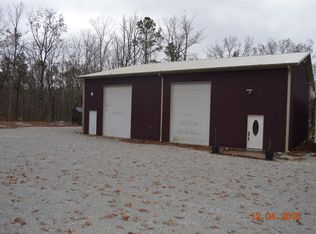 198 Madray Ln, Belvidere, TN 37306