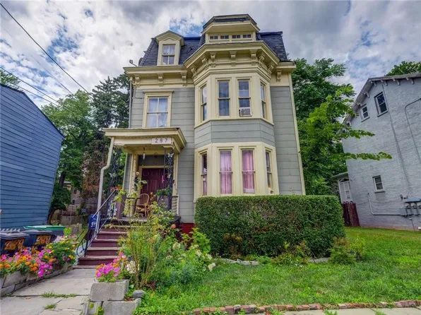 287 Grand Street, Newburgh, NY 12550