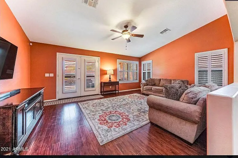 4395 E Rose Quartz Ln — Photo 8