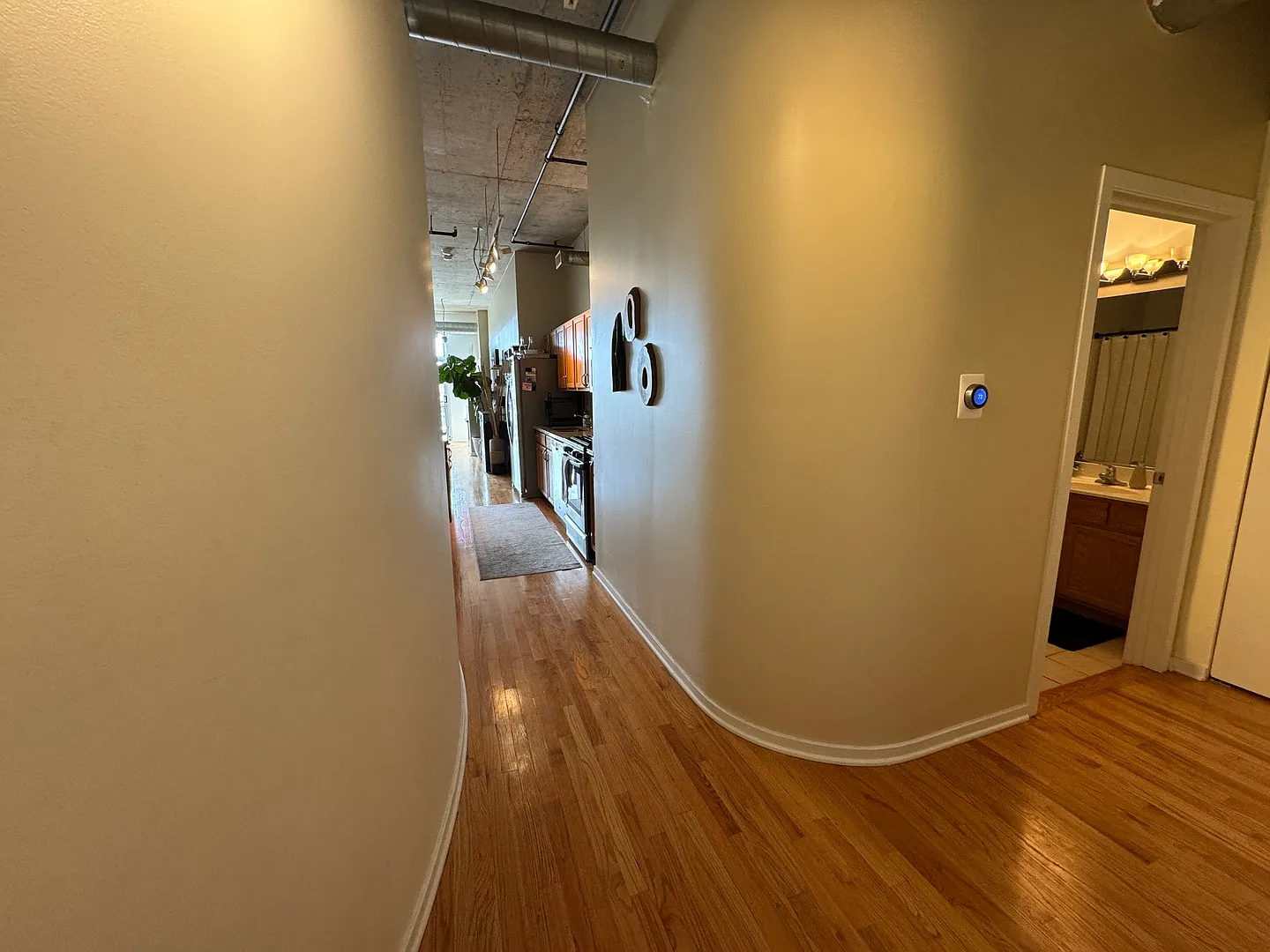 2 bed, 1303 sqft, $3,900 — Photo 3