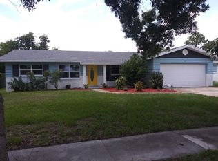 869 Westport Dr, Rockledge, FL 32955