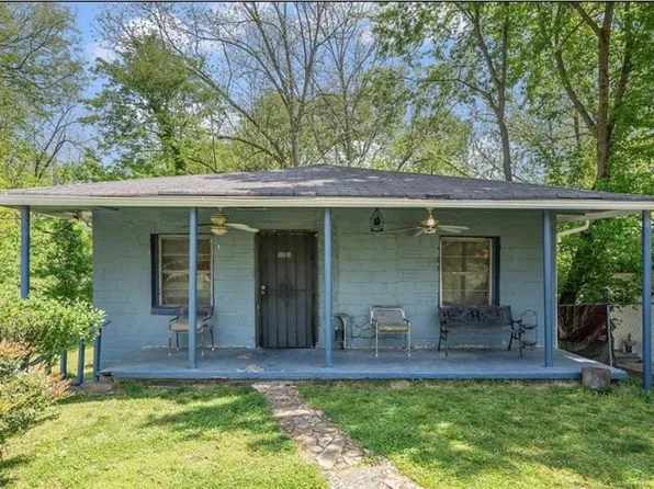 978 Grant Ter SE, Atlanta, GA 30315