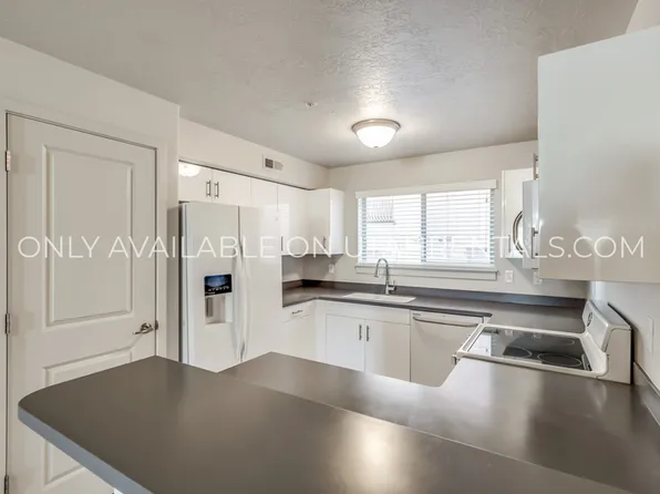 1081 W 993 N, Orem, UT