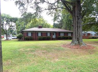 1301 Virginia Ave, Monroe, NC 28112