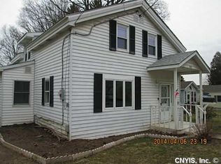 307 Seneca St, Fulton, NY 13069