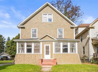 130 Strong St, Rochester, NY 14621