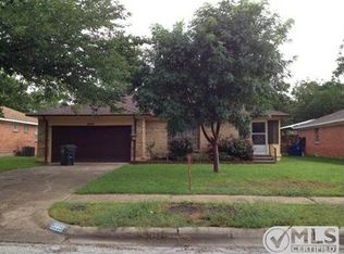 9229 Palisade Dr, Dallas, TX 75217
