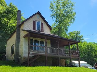 N542 Riverview Dr, Spring Valley, WI 54767