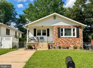 4708 Olympia Ave, Beltsville, MD 20705