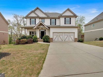 822 Pine Way, Dallas, GA, 30157