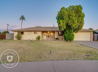 631 S Oracle, Mesa, AZ 85204