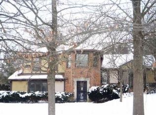 8717 Ramblewood Ct NW, Pickerington, OH 43147