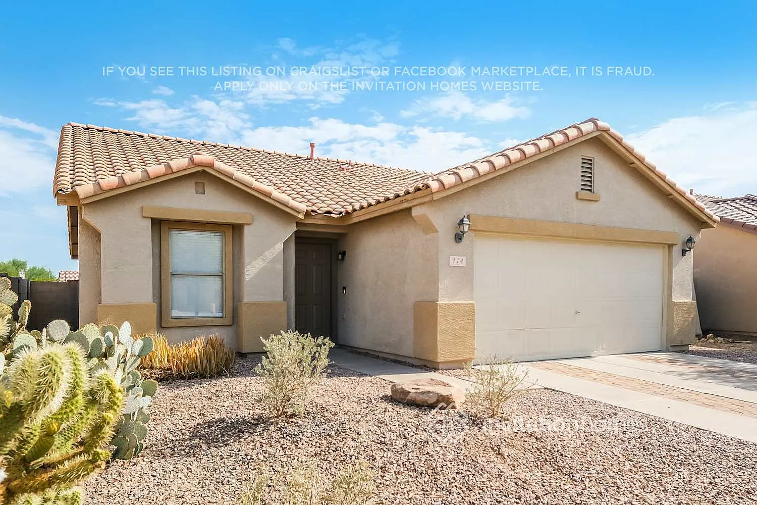 114 E Beth Dr Phoenix, AZ 85042 — Photo 3