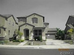 3759 Segovia Dr, Perris, CA 92571