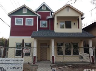 2214 25th St, Sacramento, CA