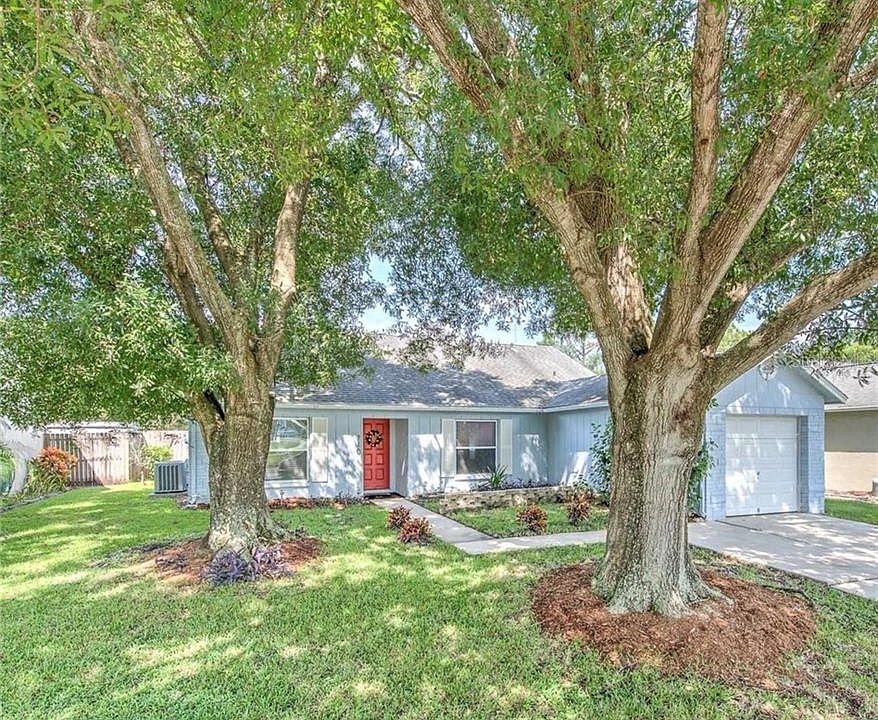 Home For Sale In SHEFFIELD VILLAGE PH 1 PRT REP AT BAYSIDE MEADOWS