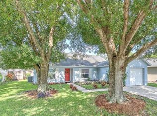 710 Bayside Blvd, Oldsmar, FL 34677