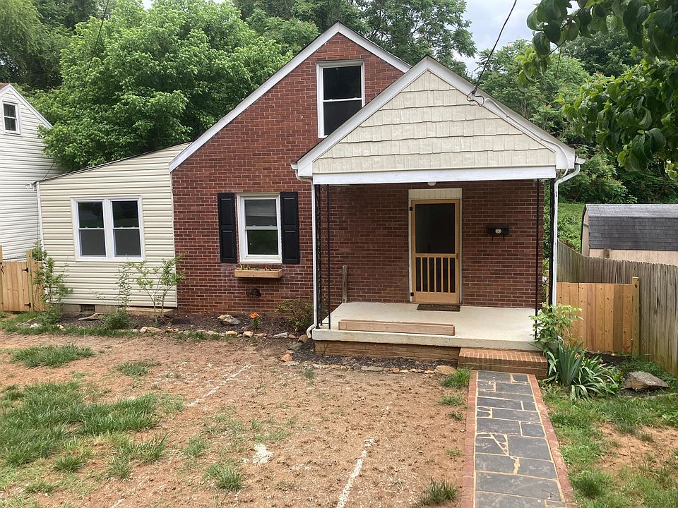 4822 Windsor Ave, Lynchburg, VA 24502 Zillow