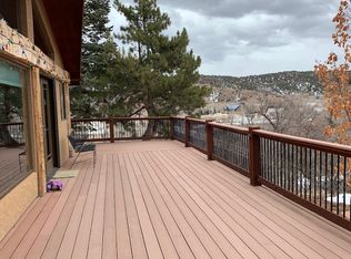 4339-117 County Rd, Glenwood Springs, CO 81601