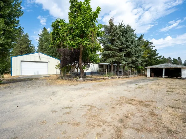 12912 N Chronicle St, Mead, WA 99021