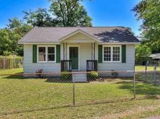105 Phillips St, Graniteville, SC 29829