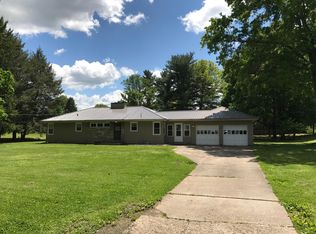 603 Masonic Park Rd, Marietta, OH