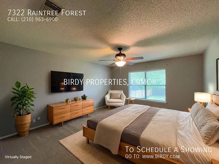 7322 Raintree Frst — Photo 5