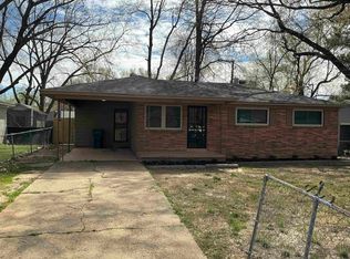 2167 Stephanie Ave, Memphis, TN 38127