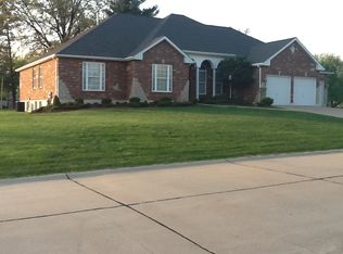 4623 Butler Hill Rd, Saint Louis, MO 63128