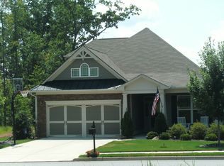 276 Granite Way, Newnan, GA 30265