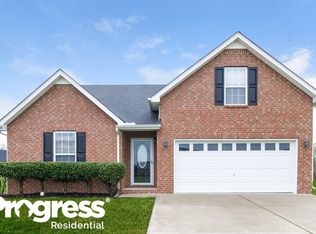 4320 Pender Ct, Murfreesboro, TN 37129