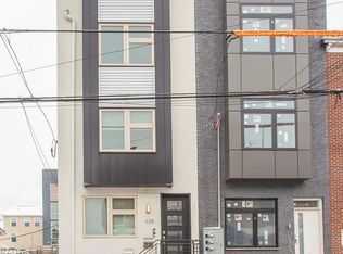 1628 N Marshall St #B, Philadelphia, PA 19122