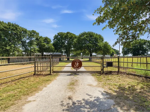 714 Hcr #1248, Whitney, TX 76692