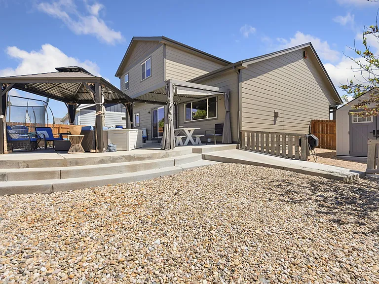2049 Wagon Train Dr — Photo 10