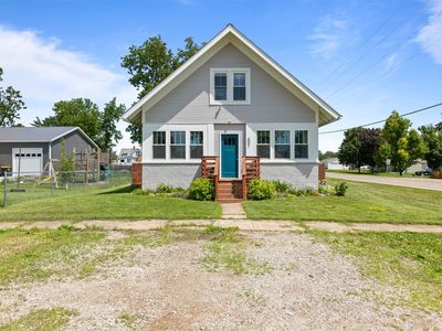 501 County Ave, Madrid, IA, 50243