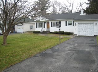 509 Bronson Rd, Syracuse, NY 13219