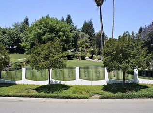 4331 Flintridge Dr, Bakersfield, CA 93306