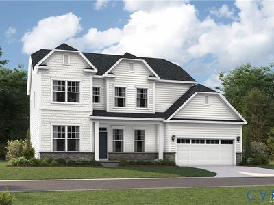 15712 Greenhart Dr, Chesterfield, VA, 23832