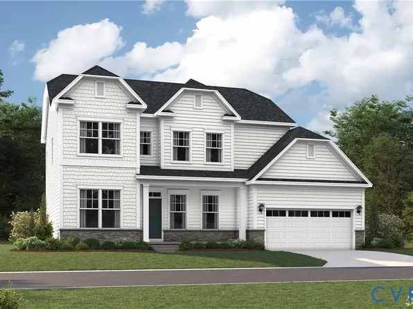 15712 Greenhart Dr, Chesterfield, VA 23832