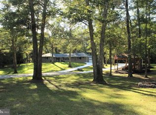 6921 Meadow Bridge Rd, Snow Hill, MD 21863